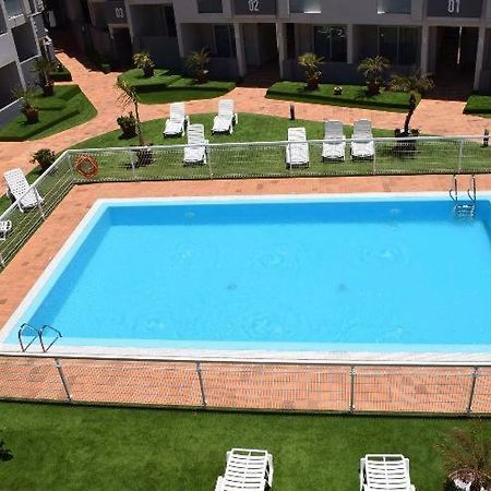 Apartamento Magnifik 코라레호 외부 사진