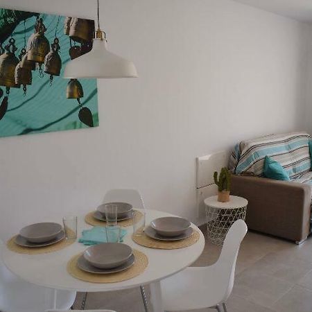Apartamento Magnifik 코라레호 외부 사진