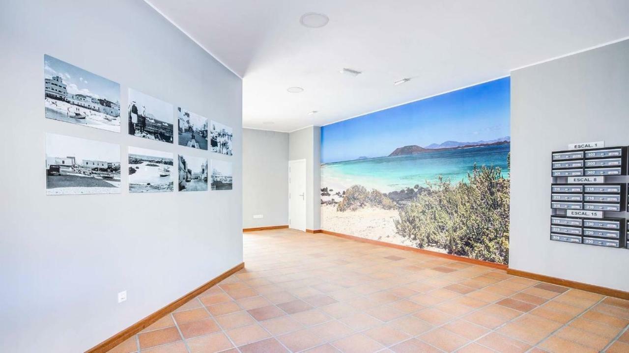 Apartamento Magnifik 코라레호 외부 사진