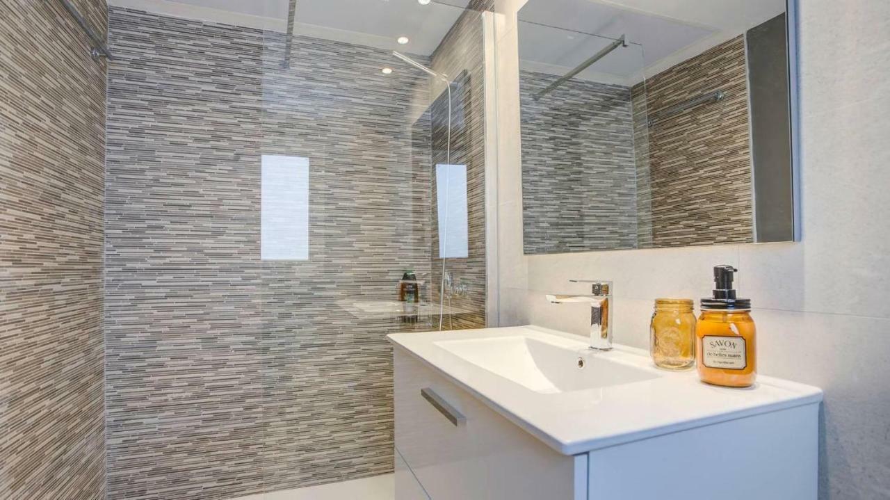 Apartamento Magnifik 코라레호 외부 사진