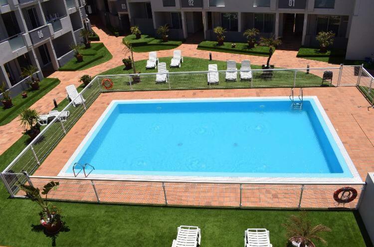 Apartamento Magnifik 코라레호 외부 사진