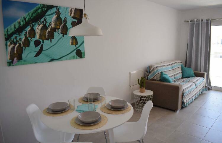 Apartamento Magnifik 코라레호 외부 사진